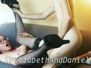 XElizabethAndDanielsx