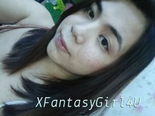 XFantasyGirl4U