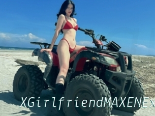 XGirlfriendMAXENEx