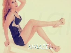 XHAAZEL