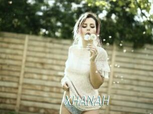 XHANAH