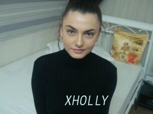 XHOLLY