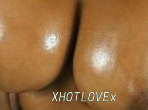 XHOTLOVEx