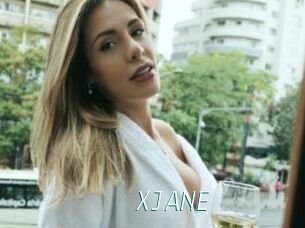 XJANE