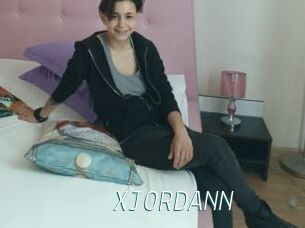 XJORDANN