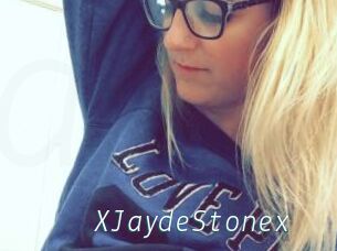 XJaydeStonex