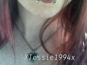 XJessie1994x