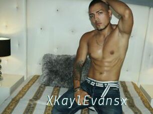 XKaylEvansx