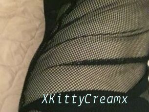 XKittyCreamx