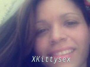 XKittysex