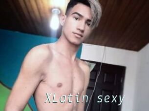 XLatin_sexy