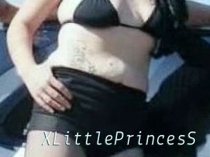 XLittlePrincesS