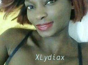 XLydiax