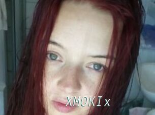 XMOKIx