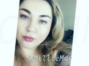 XMillieMae