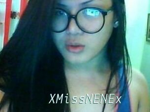 XMissNENEx