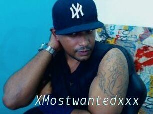 XMostwantedxxx