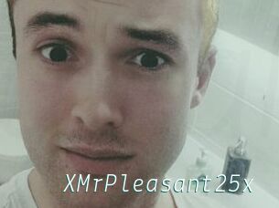 XMrPleasant25x