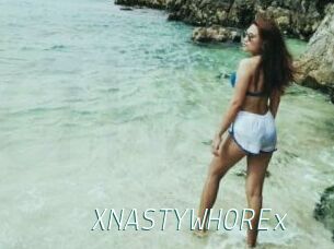 XNASTYWHOREx