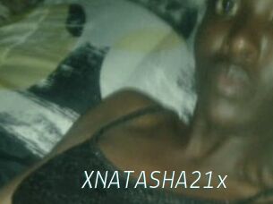 XNATASHA21x