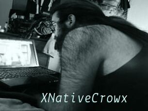 XNativeCrowx