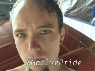 XNativePride