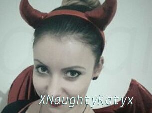 XNaughtyKatyx