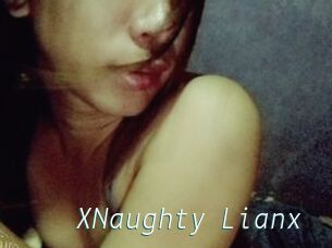 XNaughty_Lianx