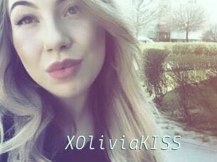 XOliviaKISS