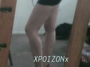 XPOIZONx