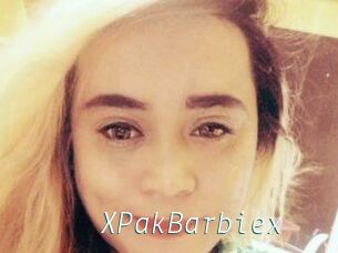 XPakBarbiex