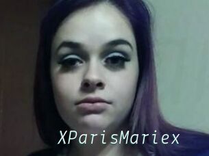 XParisMariex