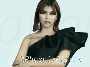 XPhoenixPiperx