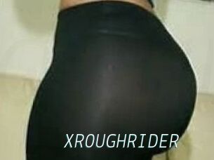 XROUGH_RIDER