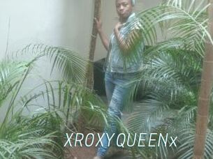 XROXYQUEENx