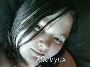 XRavynx