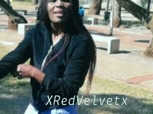 XRedVelvetx