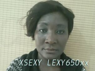 XSEXY_LEXY650xx