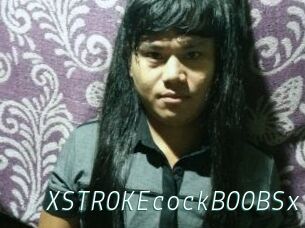 XSTROKEcockBOOBSx