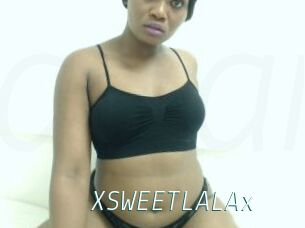 XSWEETLALAx