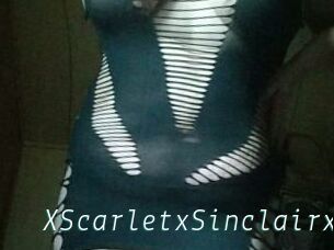 XScarletxSinclairx