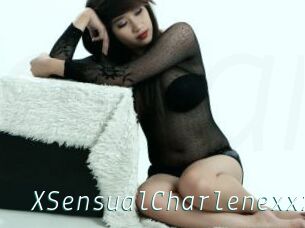 XSensualCharlenexxx