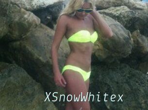 XSnow_Whitex