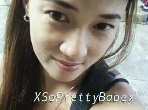 XSoPrettyBabex