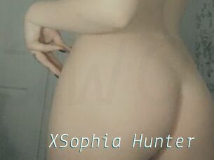 XSophia_Hunter