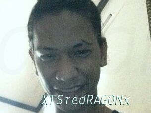 XTSredRAGONx