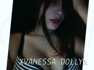 XVANESSA_DOLLYx