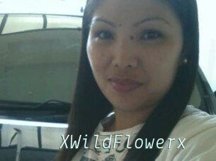 XWildFlowerx