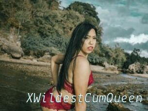 XWildestCumQueen