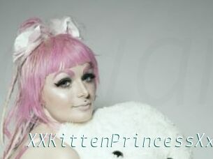 XXKittenPrincessXx